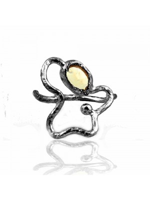 inanna eski anadolu yüzük